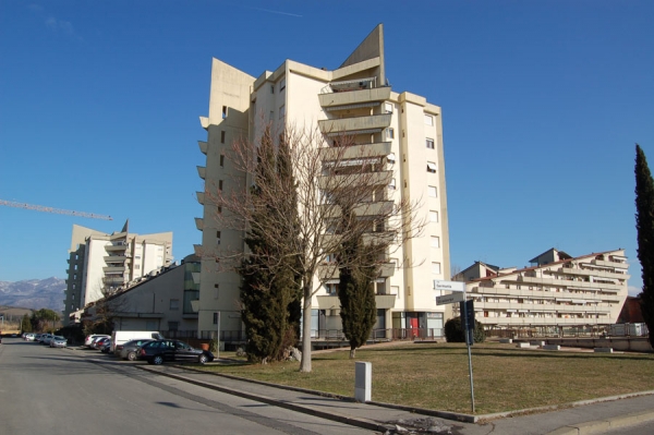 Insediamento residenziale Figline Incisa Valdarno